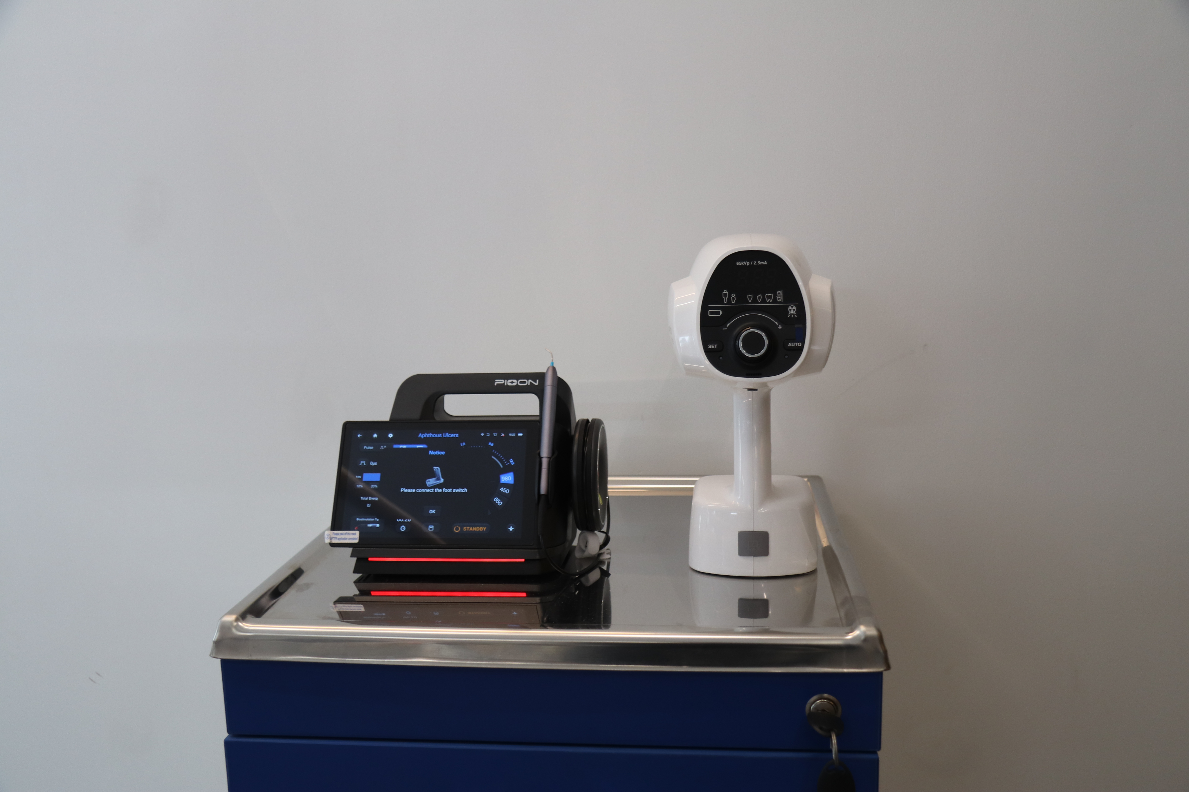 "Digital Diagnosis image"